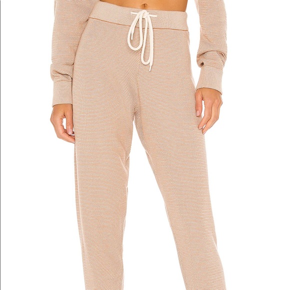 Anthropologie 
 | VARLEY ALICE SWEATPANTS - Picture 5 of 7